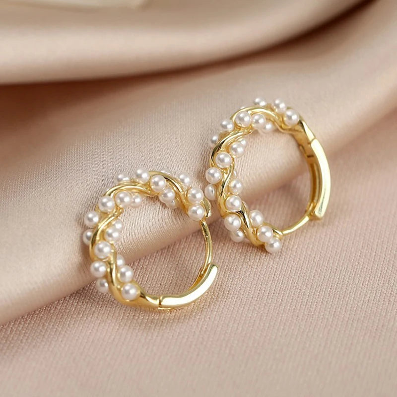 Korean Earrings